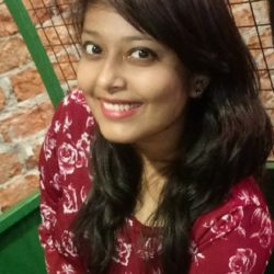 Shreya Chotaliya