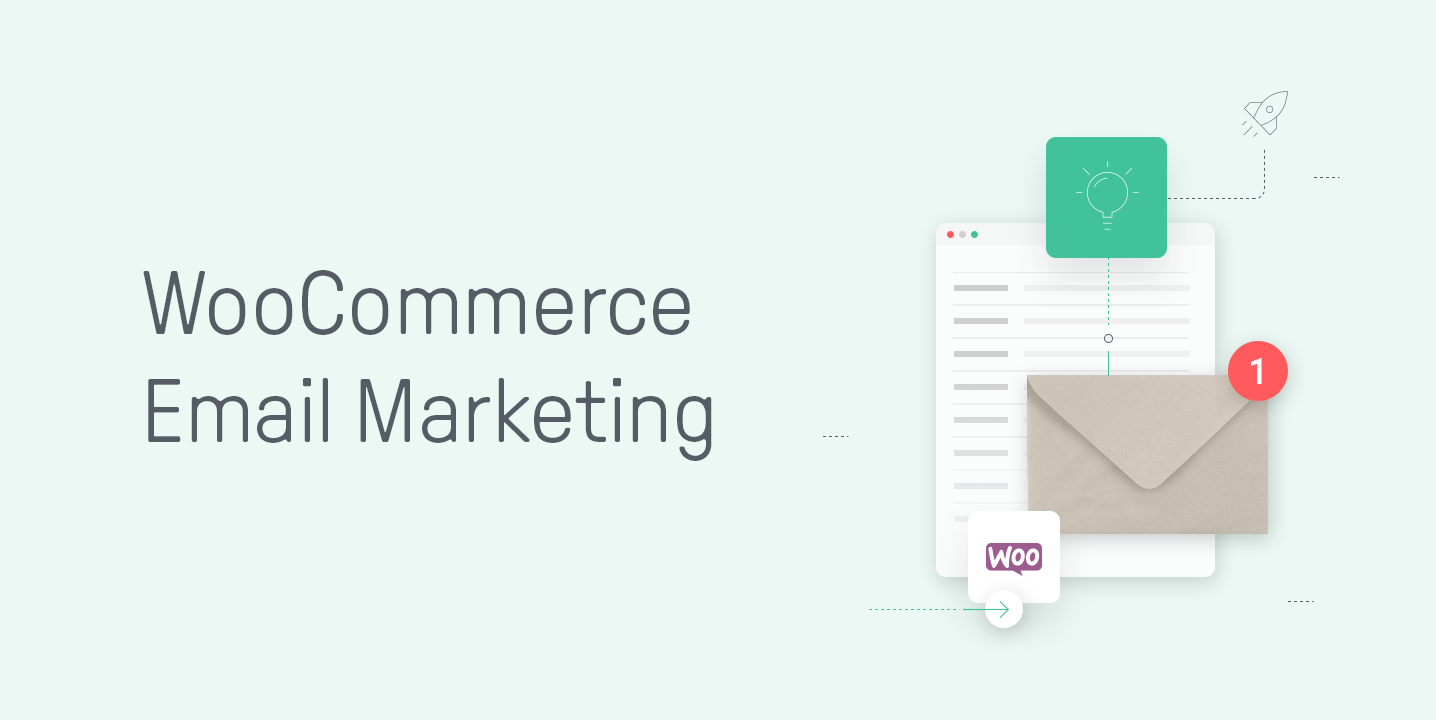 The role of email marketing in increasing customer retention on your WooCommerce store.